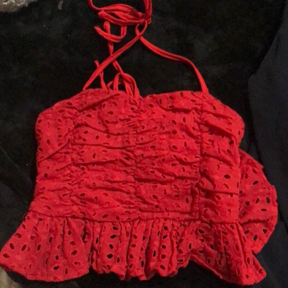 fashion nova top